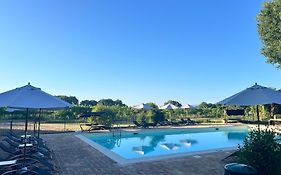 Agriturismo Podere La Fornace